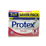 Protex Soap Balance Saver Pack 3X130g