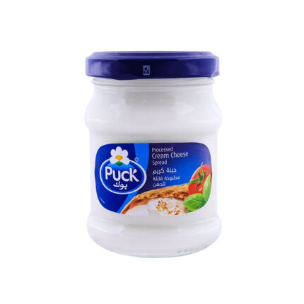 Puck Cream Cheese Spread 140G