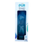 Pur Straight Anti Colic Bottle Medium Flow 3-6 Month 250Ml