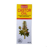 Qarshi Castor Oil 60Ml