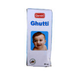 Qarshi Ghutti 60Ml