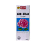 Qarshi Arq-E-Gulab 60Ml