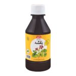 Qarshi Banafsha Syrup 240Ml