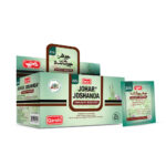 Qarshi Johar Joshanda With Zinc