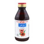 Qarshi Surficol Plus Cough Syrup 120ml