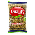 Quality Foods Dhania Sabat 100G