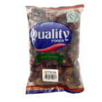 Quality Foods Red Chilli Whole 100G