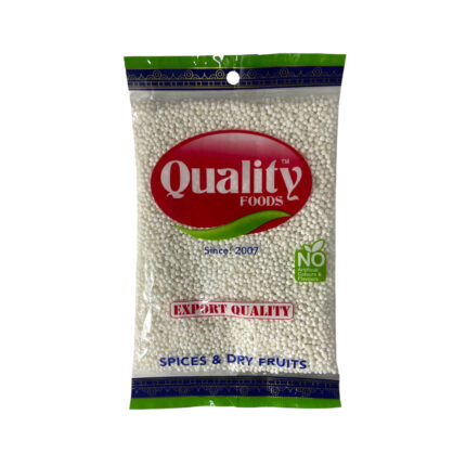 Quality Foods Sago Dana 100G