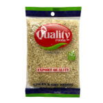 Quality Foods White Till 50G