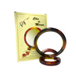 Qzi Chic De Mirror Double Sided (417-4)