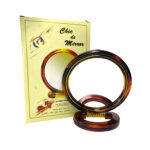 Qzi Chic De Mirror Double Sided (417-5)
