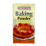 Rossmoor Baking Powder 50G