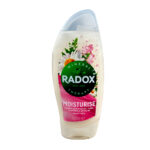 Radox Moisturise Shower Gel 250Ml