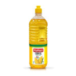 Rafhan Corn Oil 1L