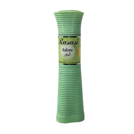 Rasasi Adore Perfumed Talc Powder 100G