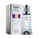 Rasasi Emotion Eau De Parfum Pour Femme 50Ml