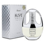 Rasasi Hope Silver Women Perfume 50Ml