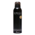 Rasasi Royale Pour Homme Body Spray 200Ml