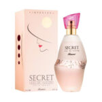 Rasasi Secret Pour Femme Eau De Parfum Fragrance For Women 75Ml