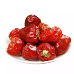 Red Chilli Sabat 100G