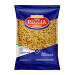 Reggia Pasta 58 Elbows Packet 500G