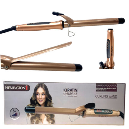 Remington Hair Curling Band (Rm-9300)
