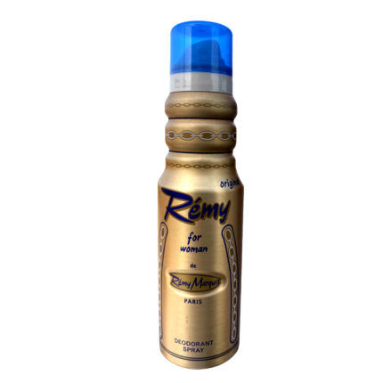 Remy Mariquis For Women Deodorant Spray 175Ml