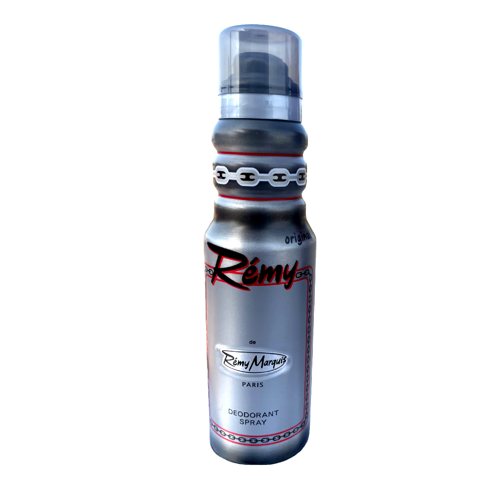 Remy Mariquis Original Deodorant Spray 175Ml Remy Mariquis Original Deodorant Spray 175Ml