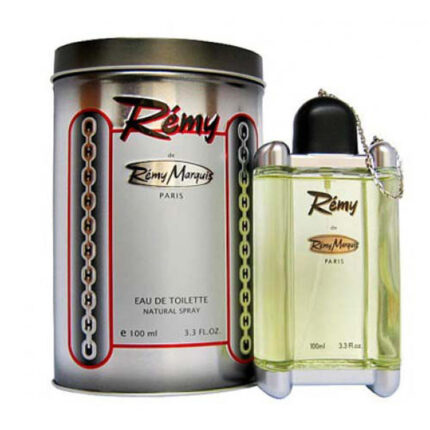 Remy Marquis Perfume Remy Original 100Ml