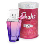 Remy Marquis Shalis Man Eau De Perfum Fragrance For Women 50Ml