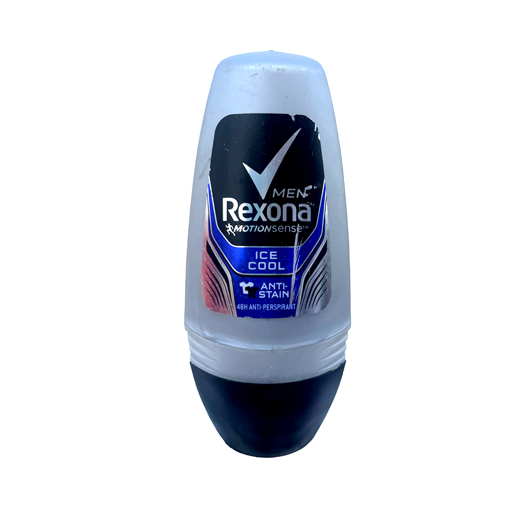 Renona Men Motion Sense Anti Stain Ice Cool 48 Hours Anti-Perspirant 50Ml Renona Men Motion Sense Anti Stain Ice Cool 48 Hours Anti-Perspirant 50Ml