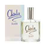 Revlon Charlie Silver Parfum 100Ml