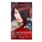 Revlon Hair Color Dark Auburn 31