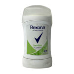 Rexona Bamboo Deodorant Stick 48H 40G