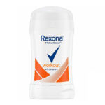 Rexona Workout Hi Impact Stick Deodorant 40G