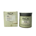 Rica Milk Finger Wax 150G