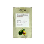 Rica Nose Strips Avocado Butter 8 Strips