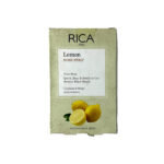 Rica Nose Strips Lemon 8 Strips