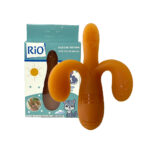 Rio Pacifier Soother (Sh-201)
