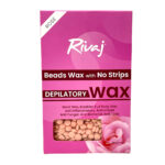 Rivaj Beads Wax Rose 150G