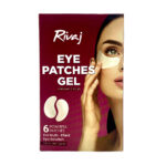 Rivaj Eye Patches Gel For Dark Circle 6 Patches