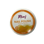 Rivaj Nail Polish Remover Wipes 30P Original