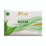Rivaj Neem Soap 100G