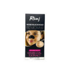 Rivaj Nose Blackhead Remover Mask Charcoal Extract 50Ml