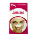 Rivaj Nose Pore Cleansing Strips 6Strips