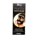 Rivaj Pinkish White Glow Mask 100Ml