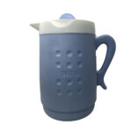 Rolex Water Jug Hot & Cool Thermos Blue