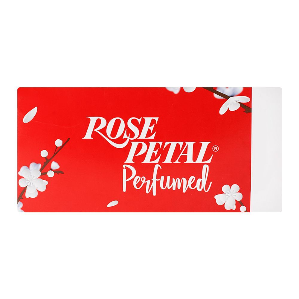 Rose Petal Perfume Tissue Rose Petal Perfume Tissue