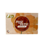 Rose Petal Tissue Essential 70S