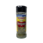Rossmoor Oregano Leaves 20G